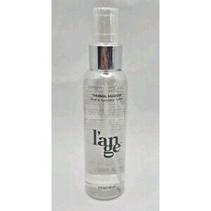 L’ange Thermal Magique Heat & Humidity Tamer New Sealed 4fl Oz Lange #2245